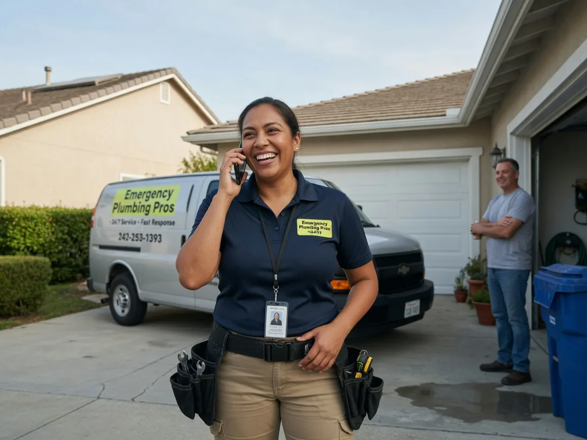 Emergency Plumber Burbank, WA FAQs